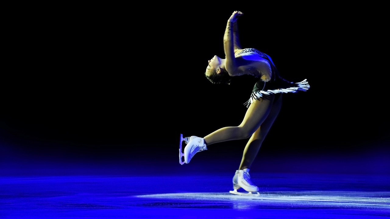 フィギュアスケート
